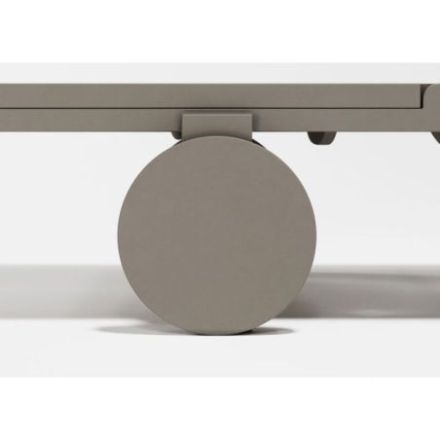 Tumbona Gatsby de Vondom