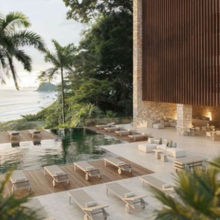 Tumbona Gatsby de Vondom