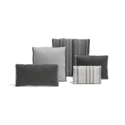 Cojines de la colección Hamptons de Vondom