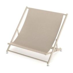 Hamaca plegable Hamptons de Vondom