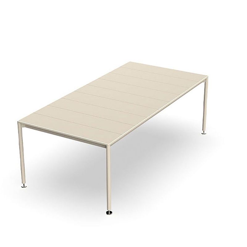 Mesa de comedor Hamptons de Vondom Mesa de comedor Hamptons de Vondom