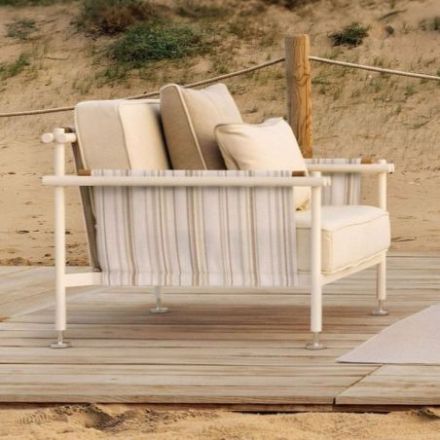 Hamptons Sofa de Vondom
