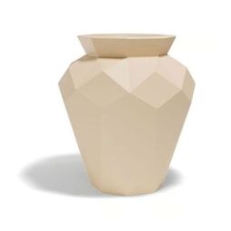 Hanami Maceta Doble Pared de Vondom