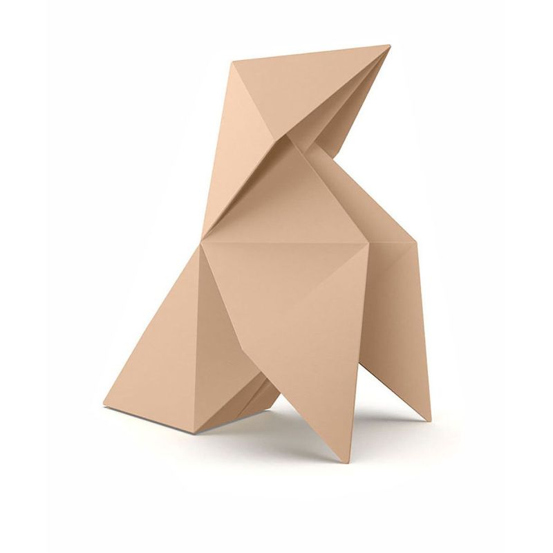 Kotori, figura de líneas geométricas tamaño grande de Vondom Kotori, figura de líneas geométricas tamaño grande de Vondom