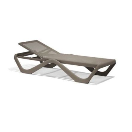 Love Tumbona de Vondom