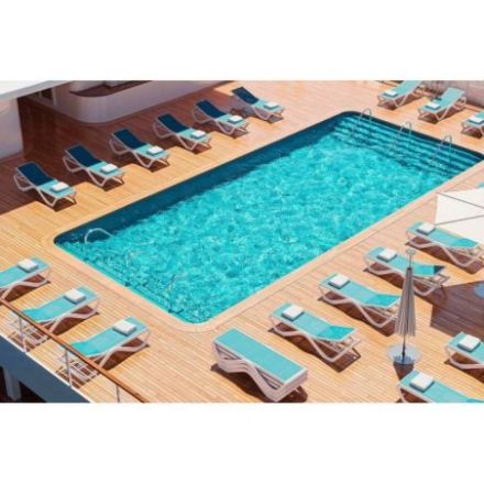 Love Tumbona de Vondom