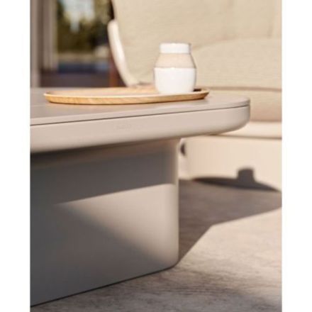 Luna Mesa 120x80x35 de Vondom