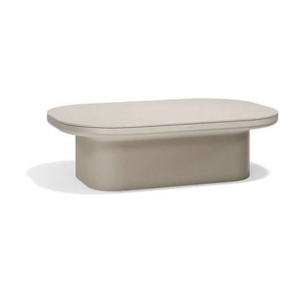 Luna Mesa 120x80x35 de Vondom