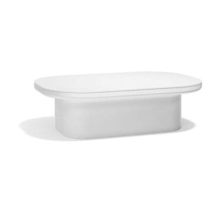 Luna Mesa 120x80x35 de Vondom