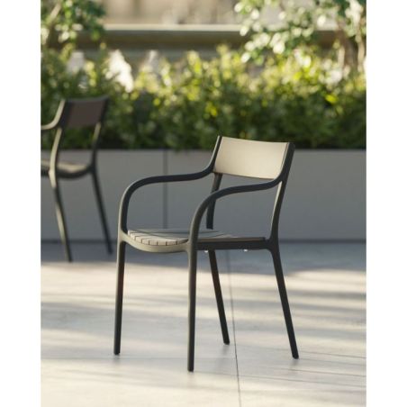 Madison Silla Lamas de Vondom