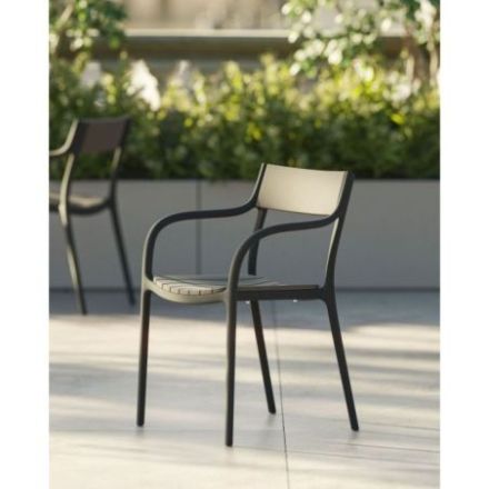 Madison Silla Lamas de Vondom