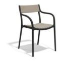 Silla Madison Slats, modelo con lamas de Vondom Silla Madison Slats, modelo con lamas de Vondom