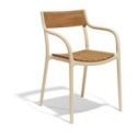 Silla Madison modelo en madera de Vondom Silla Madison modelo en madera de Vondom