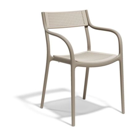 Madison Silla Puntos de Vondom