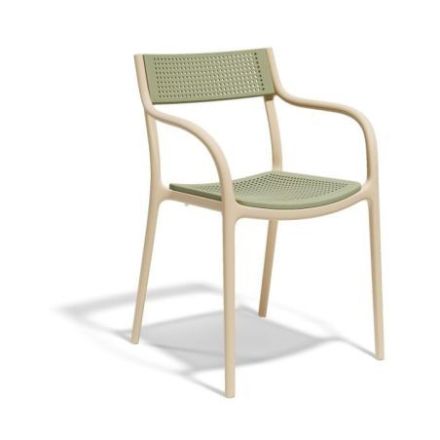 Madison Silla Puntos de Vondom