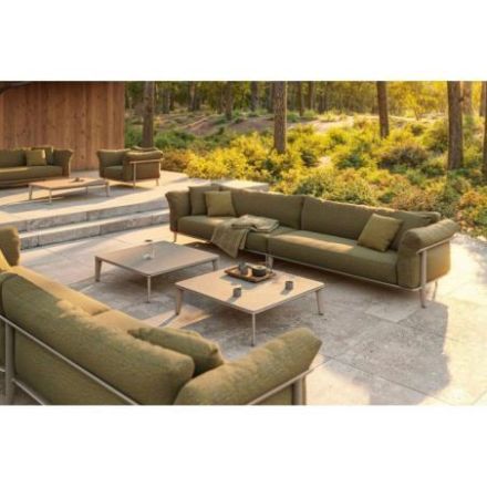 Pasadena Brazo Izquierdo Xl de Vondom