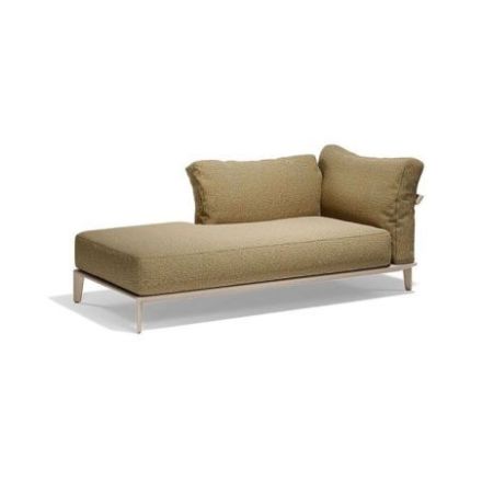 Pasadena Chaiselonge Derecha de Vondom