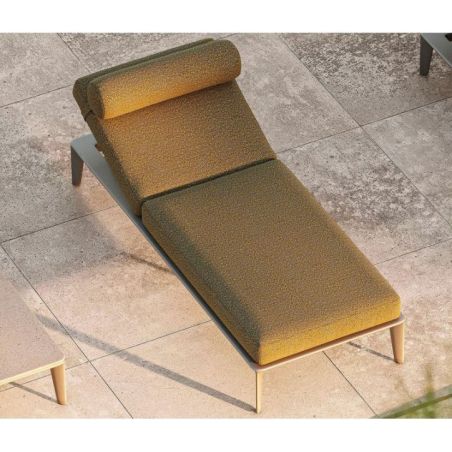 Pasadena Tumbona de Vondom