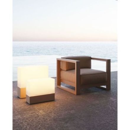 Posidonia Butaca de Vondom