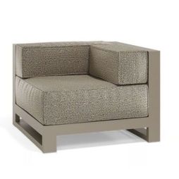 Posidonia Esquina 95x95 de Vondom