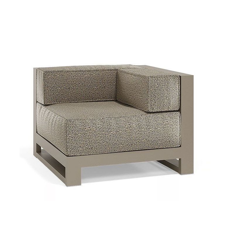 Posidonia Esquina 95x95 de Vondom