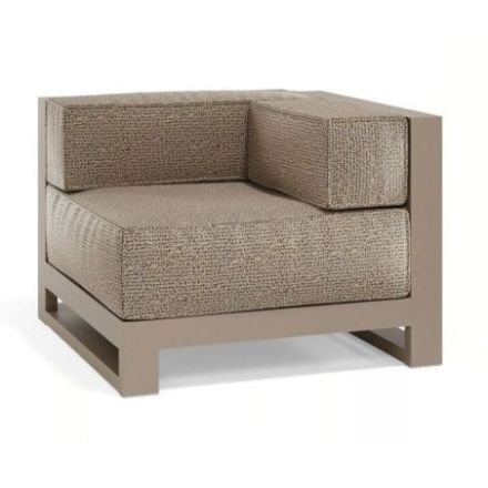 Posidonia Esquina 95x95 de Vondom