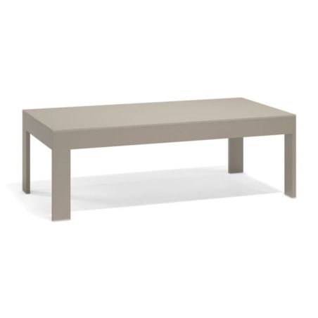 Posidonia Mesa Alargada 40 de Vondom