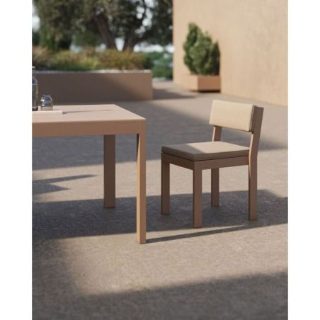 Posidonia Mesa Comedor de Vondom