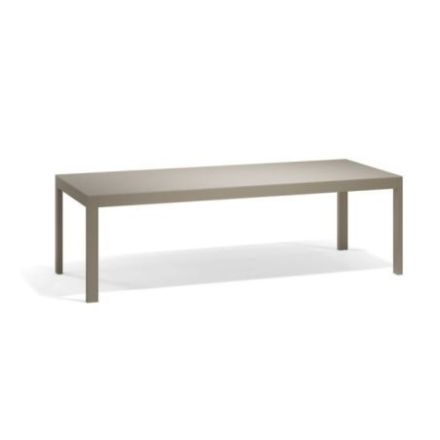 Mesa de comedor Posidonia, estilo mediterráneo de Vondom