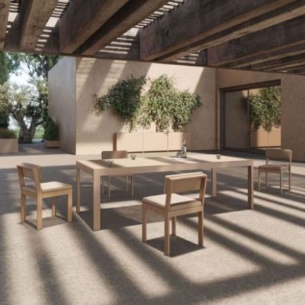 Posidonia Mesa Comedor de Vondom