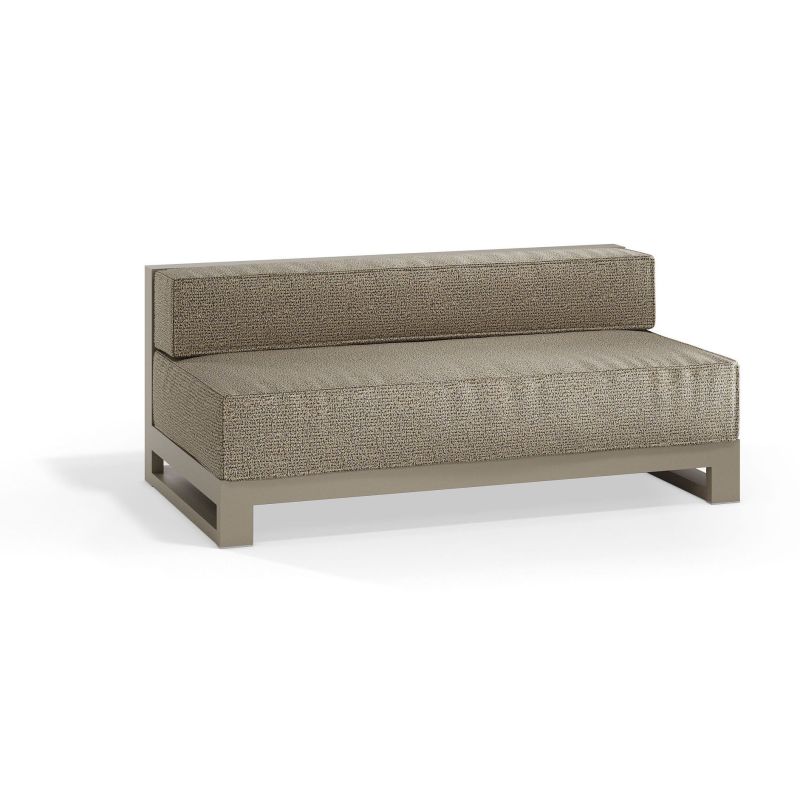 Posidonia Modulo Central Xl de Vondom