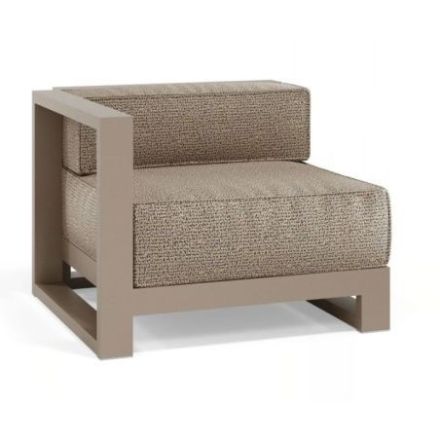 Posidonia Modulo Derecho de Vondom