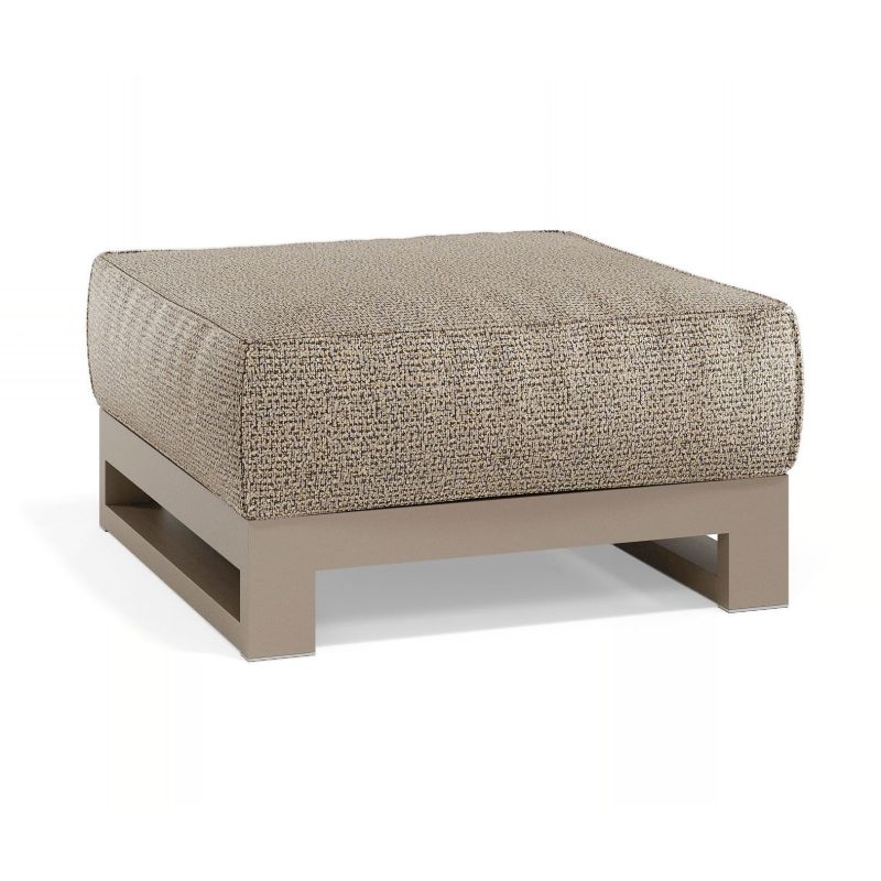 Posidonia Pouff de Vondom