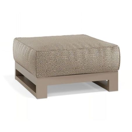 Posidonia Pouff de Vondom