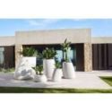 Stone Planter Doble Pared de Vondom