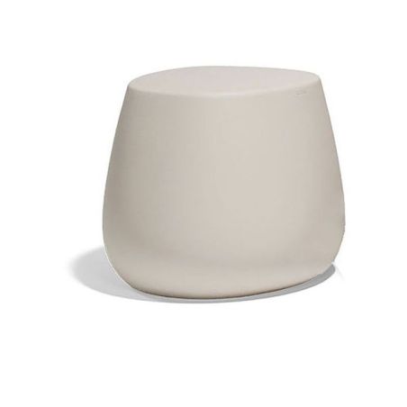 Stone Stool 49x55x44 de Vondom
