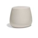Stone Stool 49x55x44 de Vondom Stone Stool 49x55x44 de Vondom