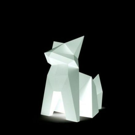 Kitsune Luz de Vondom