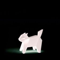 Figura Koneko con luz de Vondom