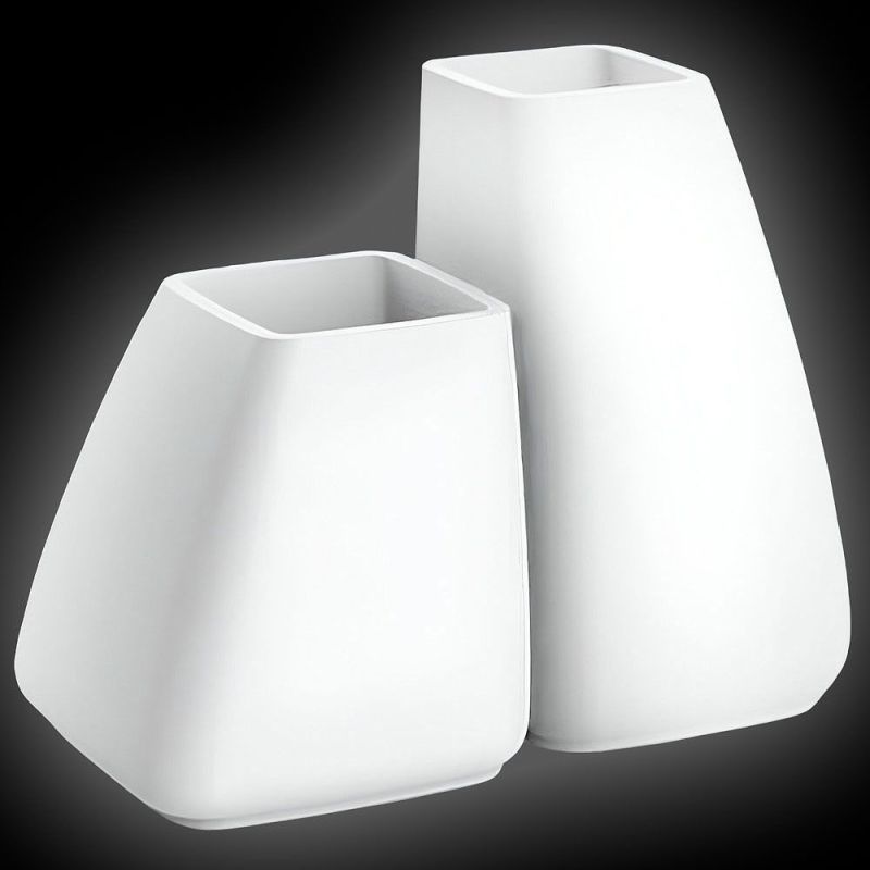 Nomas Macetas Luz de Vondom