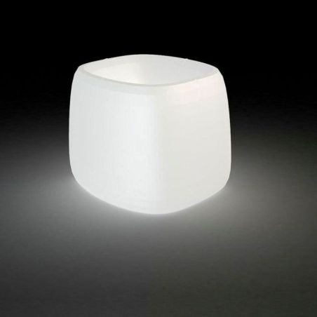 Organic Cuadrada Luz de Vondom