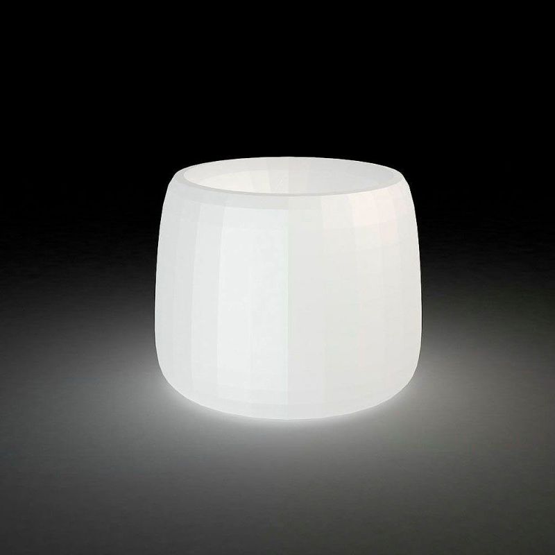 Organic Redonda Luz de Vondom