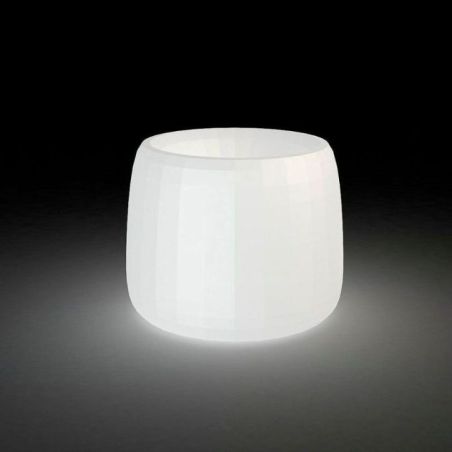 Organic Redonda Luz de Vondom