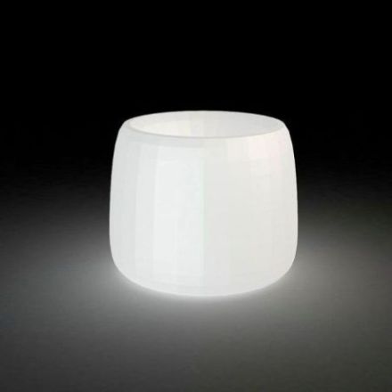 Organic Redonda Luz de Vondom