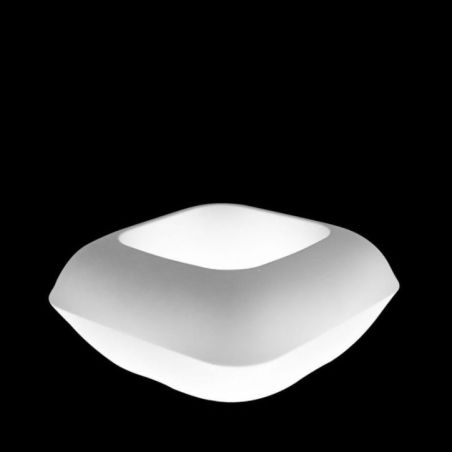 Pillow Macetero Luz de Vondom