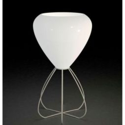 Spaghetti Macetero Luz de Vondom