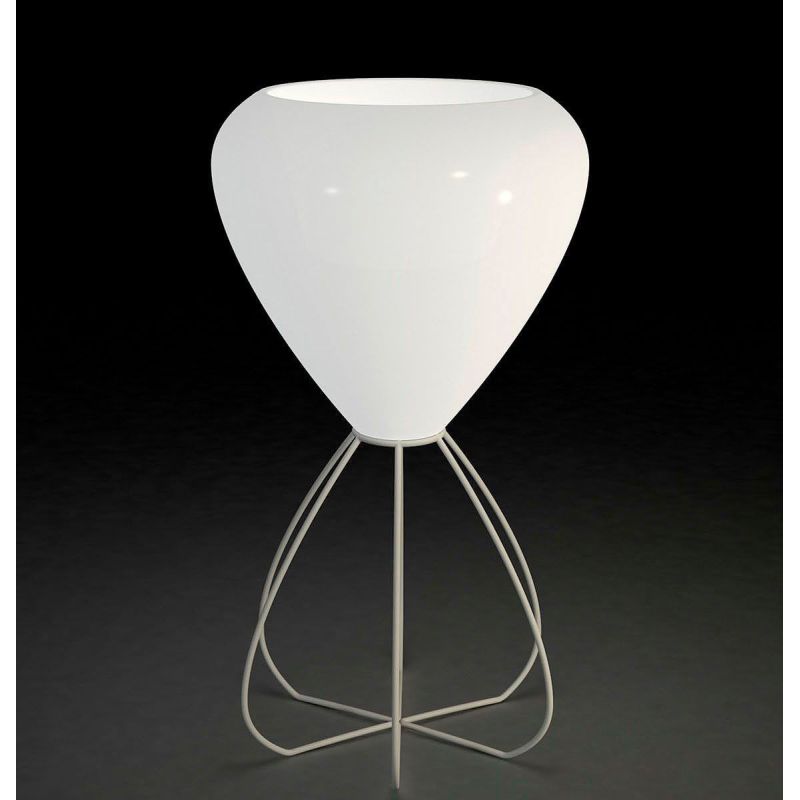 Spaghetti Macetero Luz de Vondom