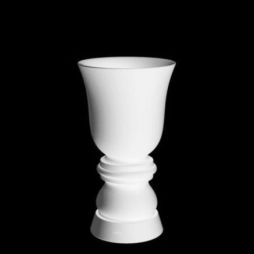 Suave Maceteros Luz de Vondom