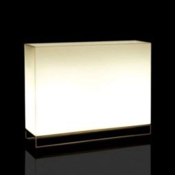 Vela Wall Luz de Vondom