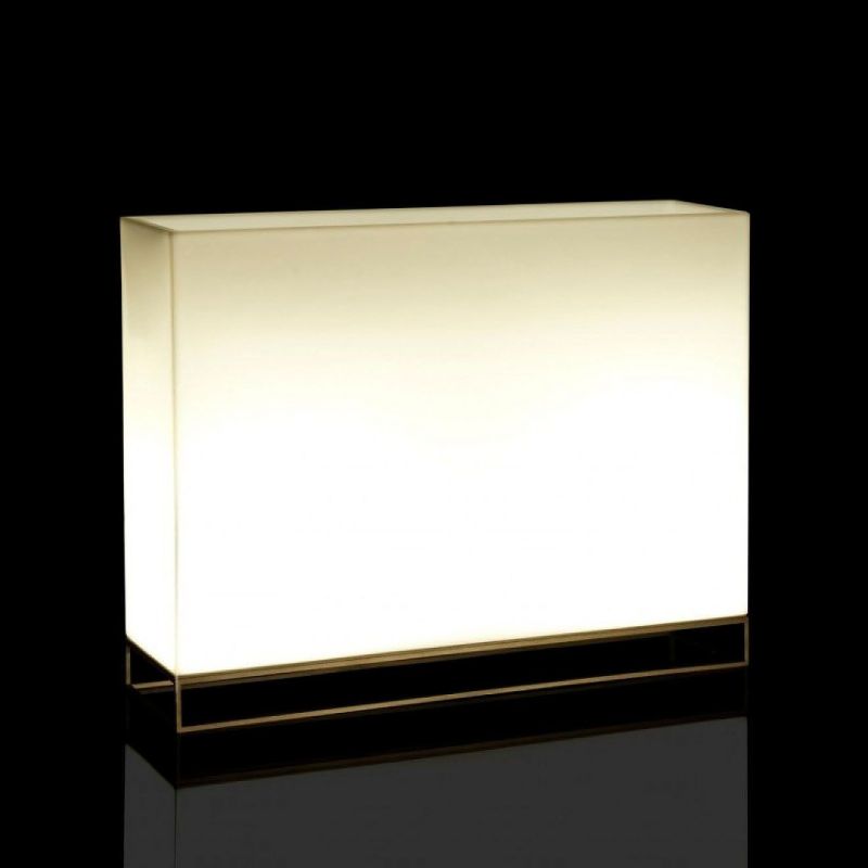 Vela Wall Luz de Vondom